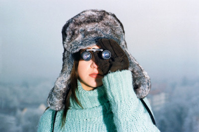 Кто такие визуалы?