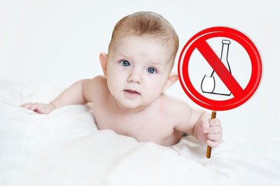 Как алкоголь влияет на развитие будущего ребенка?