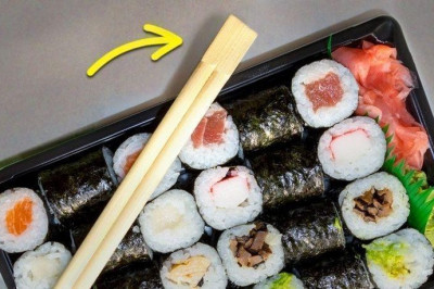 Распространенные вещи и их другое предназначение