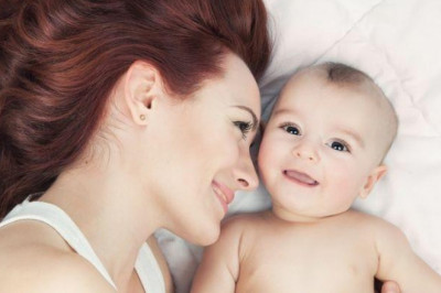 Необычные способности младенцев