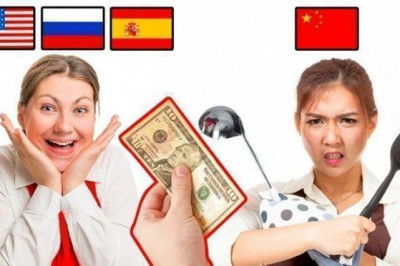 Китайские особенности, которые стоит узнать перед поездкой