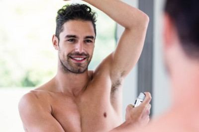 Распространенные ошибки в использовании дезодорантов