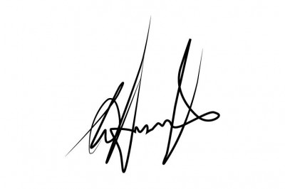 Коллекционирование автографов как хобби