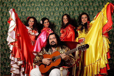 Откуда пришли цыгане?