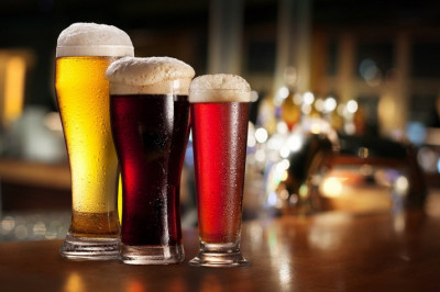 Вещи, созданные благодаря пиву