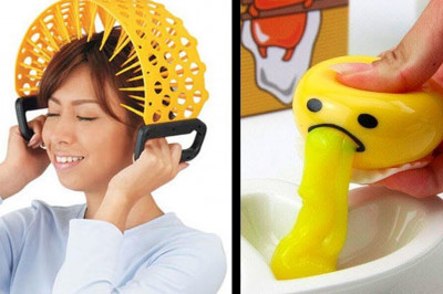 10 СТРАННЫХ ВЕЩЕЙ, КОТОРЫЕ ВЫ МОЖЕТЕ КУПИТЬ В ИНТЕРНЕТЕ