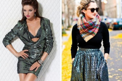 Женская одежда, что раздражает мужчин