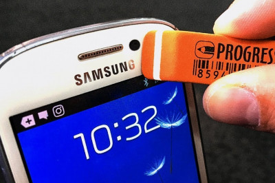 13 Секретов Потрясающих Снимков, Сделанных на Смартфон