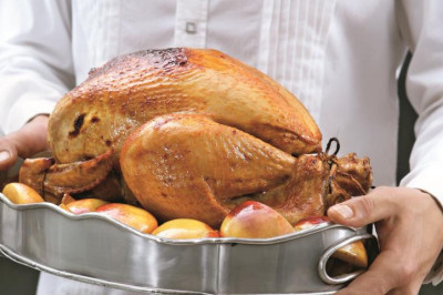 Правда ли, что мясо индейки обладает снотворным действием?