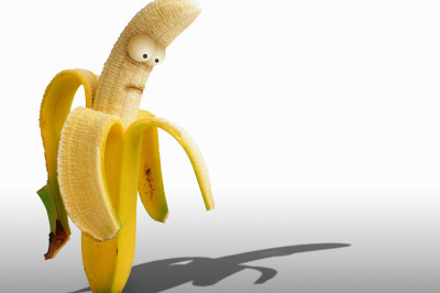 Любопытные сведения о применении бананов