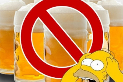 Почему хочется после выпитого пива часто бегать в туалет?