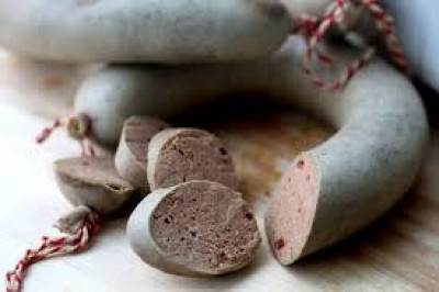 Из чего делают ливерную колбасу?