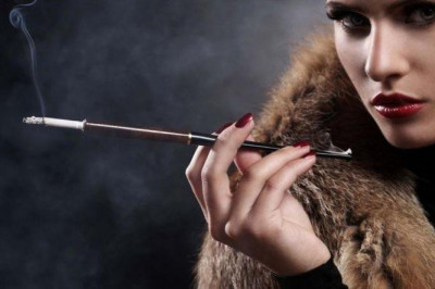 Интересные сведения о курении