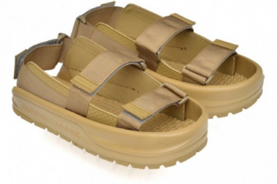 Вещь для вещи – сандалии для кроссовок