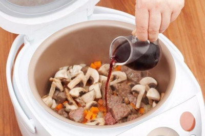 Какие продукты не стоит готовить в мультиварке?