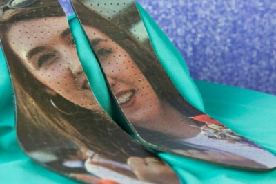 Стельки для брошенных людей