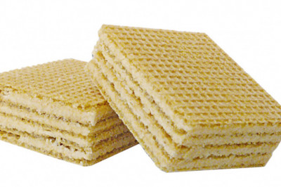 Интересные факты о вафлях