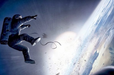 Что будет с человеком, оказавшимся в открытом космосе?