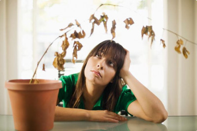 Как понять, что ваш организм нуждается в отдыхе?