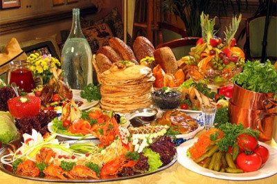 Какой ужин способствует крепкому сну?