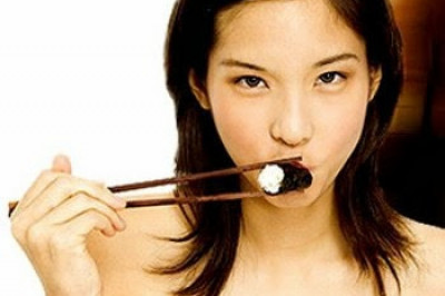 5 главных принципов питания японских женщин