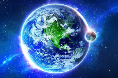 Природные процессы, о которых молчат ученые