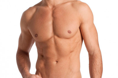 В чем особенности мужского тела