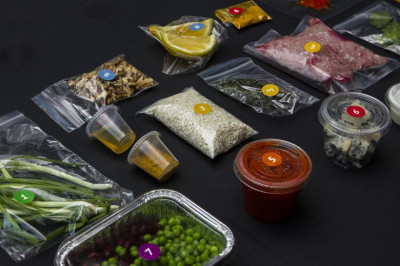 Еда будущего