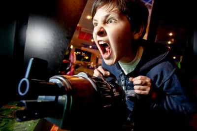 3 преимущества, которые могут дать компьютерные игры 