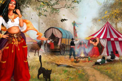 Проклятие цыганки- правда или выдумка?