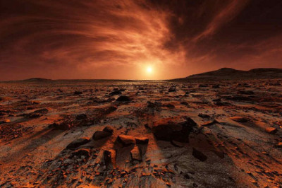 Наглядные свидетельства прошлого нашей планеты