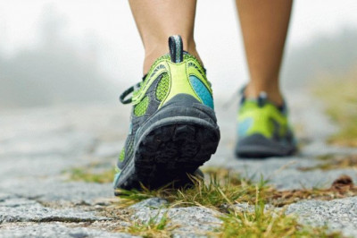 Что будет, если ходить пешком 20 минут ежедневно?