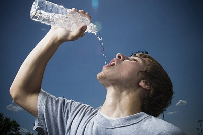 Признаки, которые могут указывать на обезвоживание организма