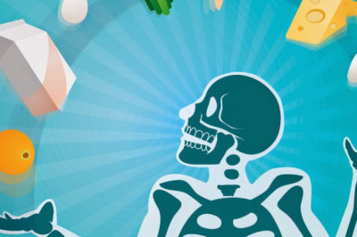 Как проявляется дефицит кальция в организме человека?