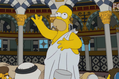 Что такое иерусалимский синдром?