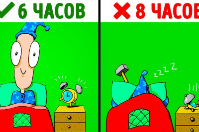 20 медицинских мифов, которые мешают нормально жить 