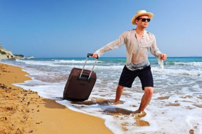 3 психических расстройства, которые проявляются лишь у туристов