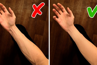 10 тестов, которые откроют уникальность тела