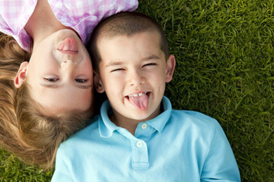 Взросление мозга- мальчики против девочек