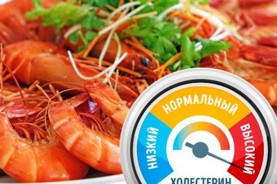 Вкусные продукты, которые оказались опасными