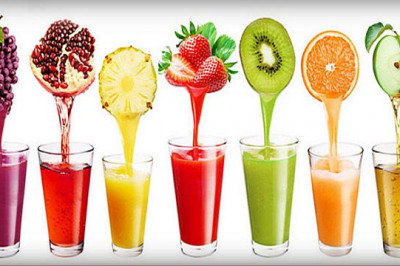 Стоит ли пить свежевыжатые соки?