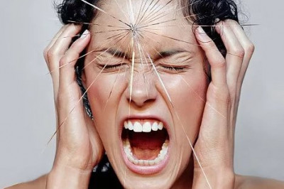 Отчего с каждым днем становится все больше психически нездоровых людей?