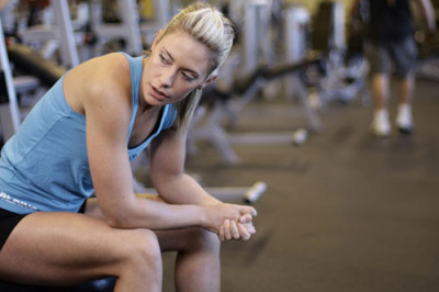 3 побочных эффекта от занятия спортом и как с этим справиться