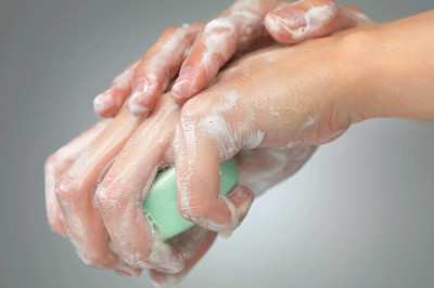 Как формируется боязнь грязных рук?