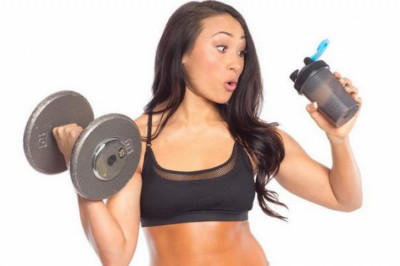 4 неприятных реакции на тренировки