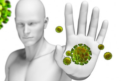 Продукты, которые подрывают иммунитет