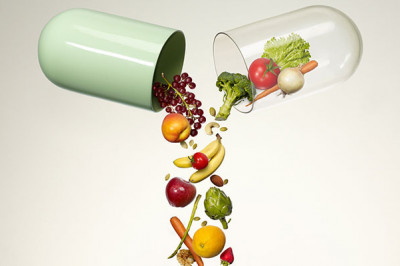 Что такое антивитамины?