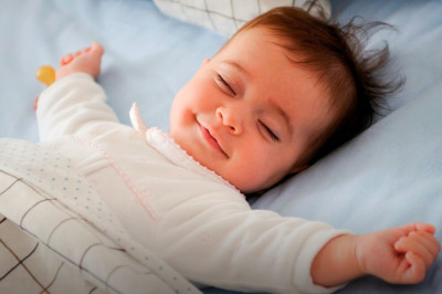 Принципы здорового сна