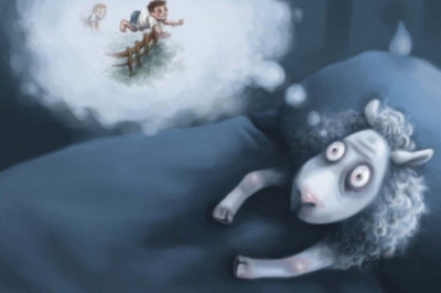 Что чаще всего провоцирует бессонницу?