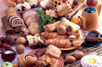 Мифы о сладкое еде